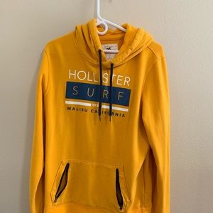 Hollister hoodie